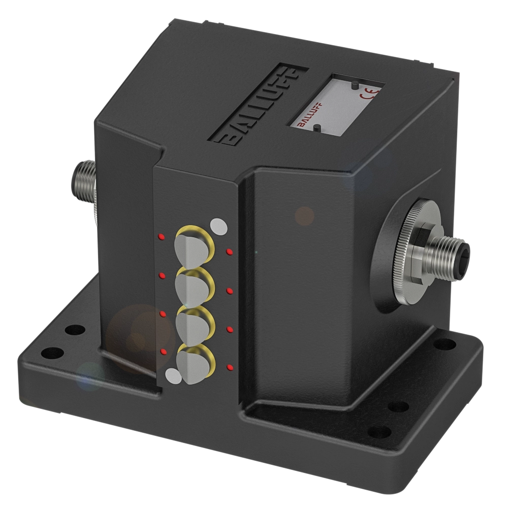Mechanical multiple position limit switches with safety switch positions
